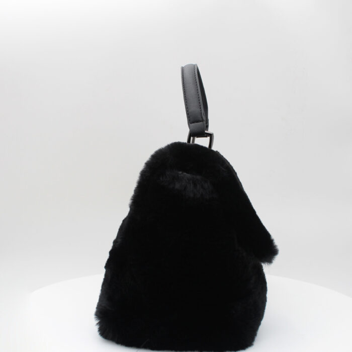 CHATULLE - BORSA TRAPUNTA - immagine 4