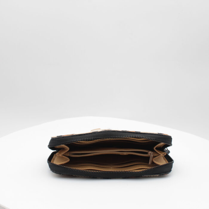 CHATULLE - PORTAFOGLI CAVALLINO - immagine 3