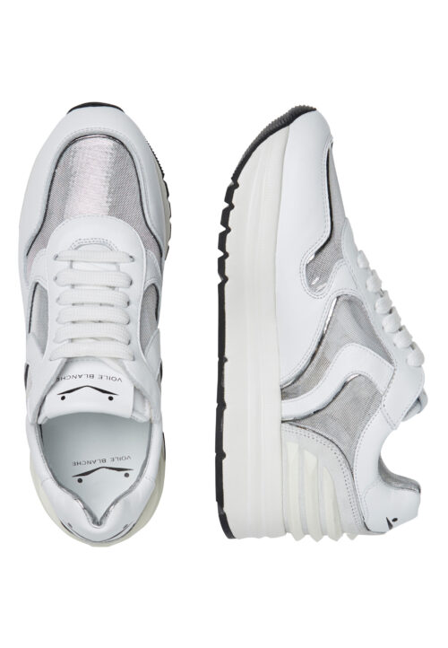 VOILE BLANCHE - 2013503 02 - immagine 3