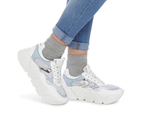 VOILE BLANCHE - 2013592 04 - immagine 2