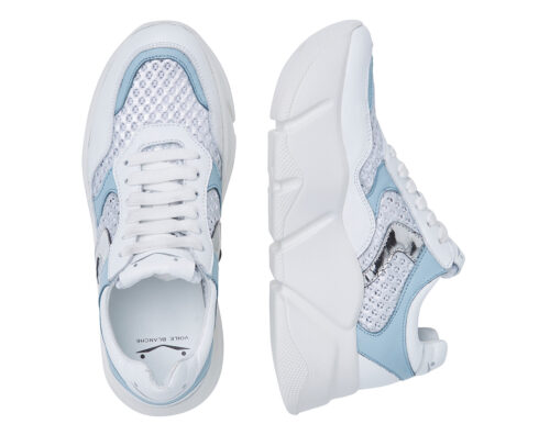 VOILE BLANCHE - 2013592 04 - immagine 3