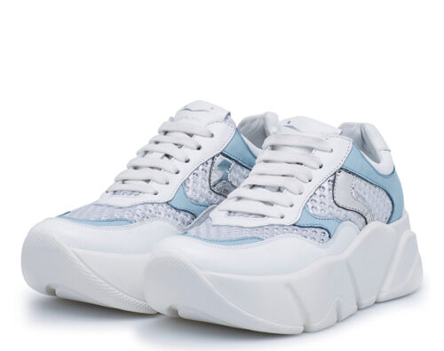 VOILE BLANCHE - 2013592 04 - immagine 4