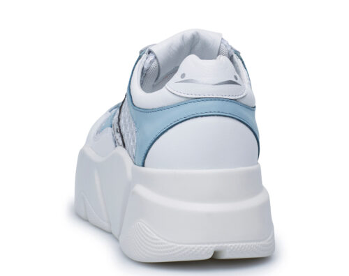 VOILE BLANCHE - 2013592 04 - immagine 5