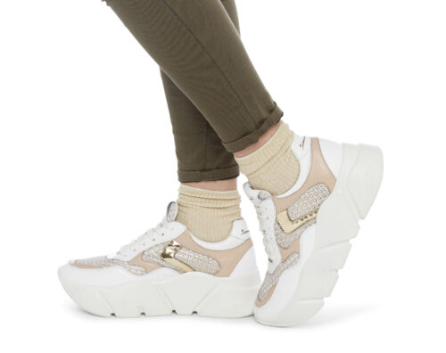 VOILE BLANCHE - 2013592 04 - immagine 2