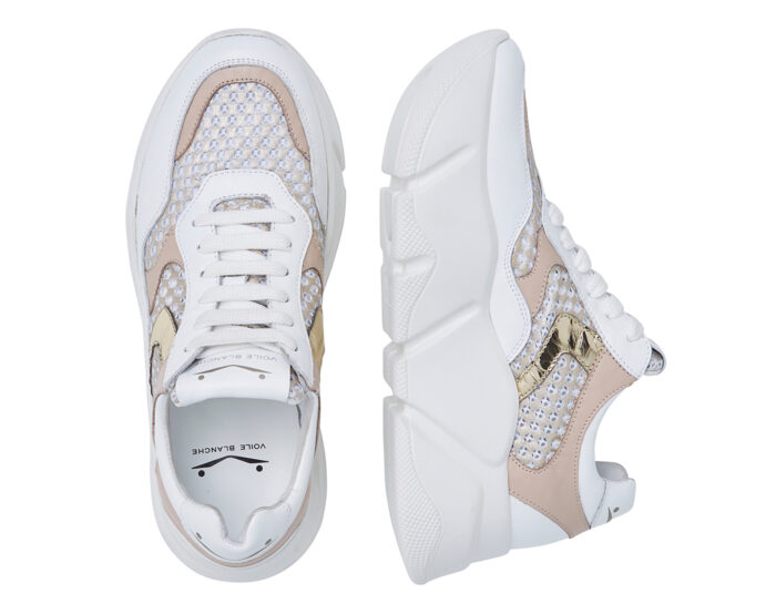 VOILE BLANCHE - 2013592 04 - immagine 3