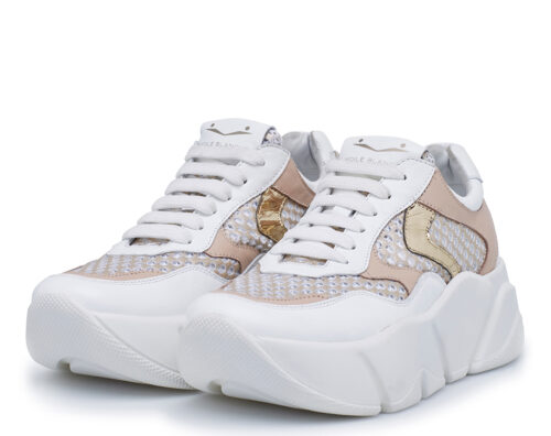 VOILE BLANCHE - 2013592 04 - immagine 4