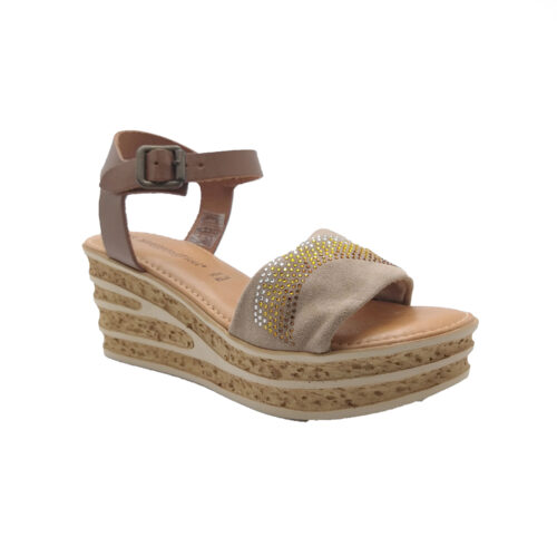 MERCANTE DI FIORI - RN 7915