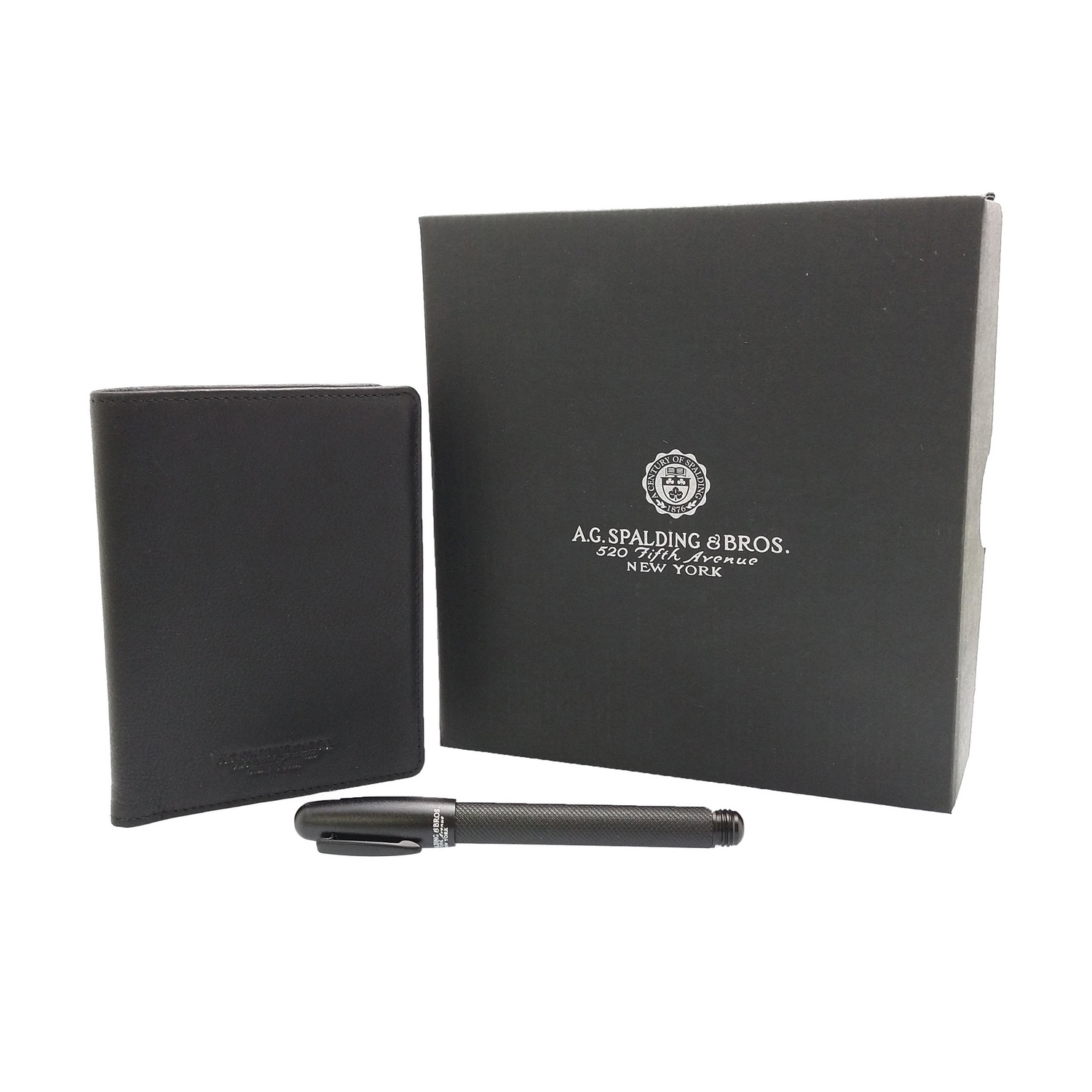 image_14124-3.jpg A.G.SPALDING E BROS - 171225 CREST SFERA - immagine 1