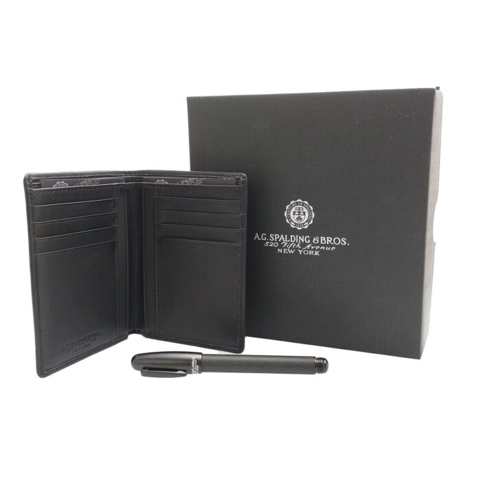 A.G.SPALDING E BROS - 171225 CREST SFERA - immagine 2