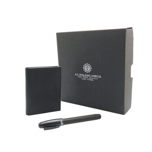 A.G.SPALDING E BROS - 171226 CREST SFERA