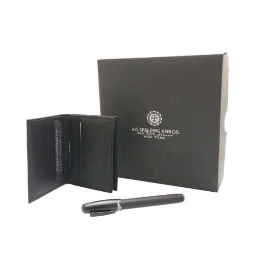 A.G.SPALDING E BROS - 171226 CREST SFERA - immagine 2