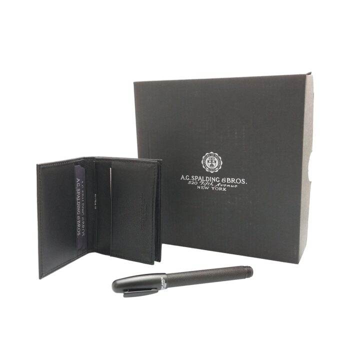 A.G.SPALDING E BROS - 171226 CREST SFERA - immagine 2