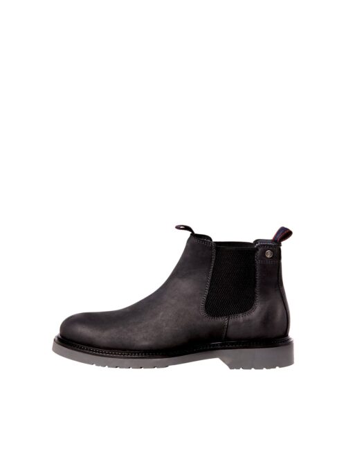 JACK&JONES - JFWLEYTON 12140924