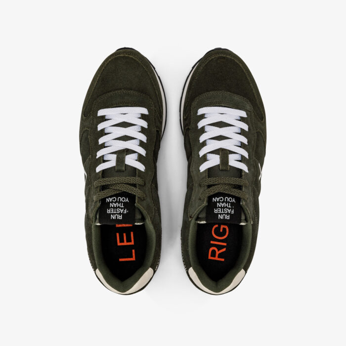 SUN68 - TOM SUEDE - Z43106 - immagine 4