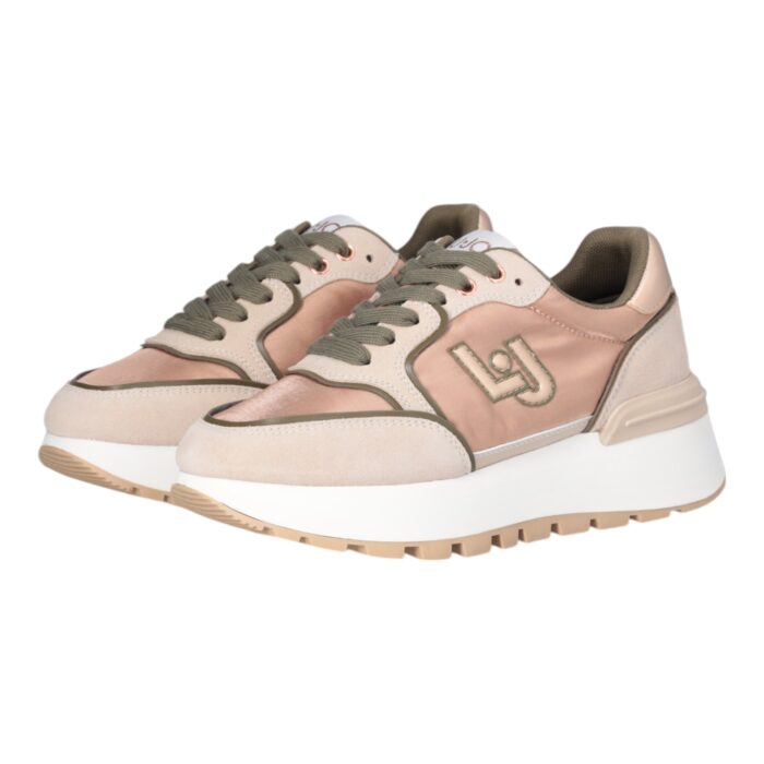 LIU JO - AMAZING 25 BF4049PX102S3459 - immagine 2