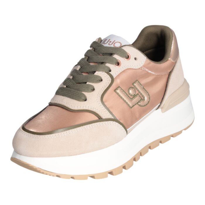 LIU JO - AMAZING 25 BF4049PX102S3459 - immagine 5