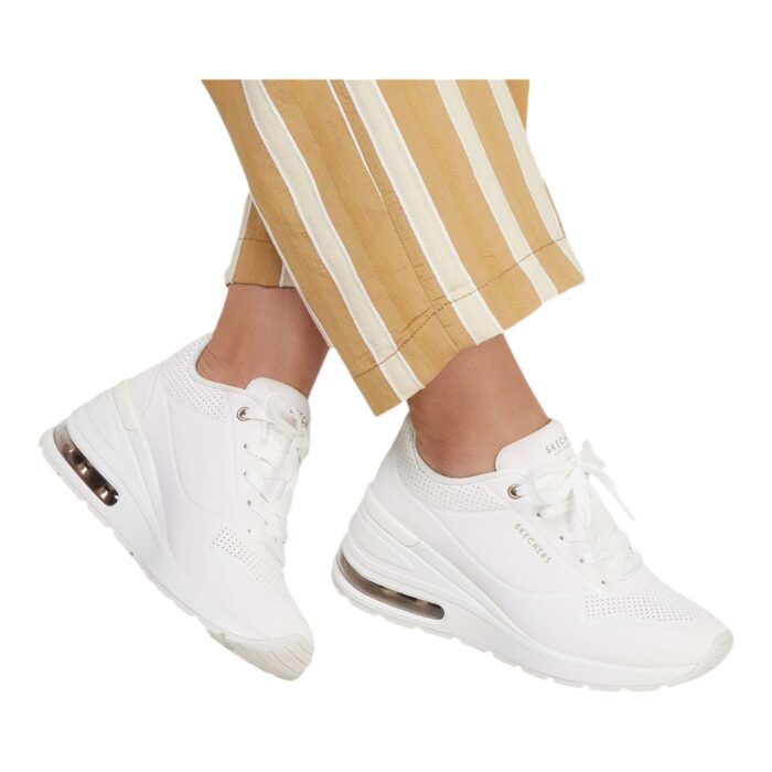 SKECHERS - 155401 MILLION AIR - ELEVATED AIR - immagine 2