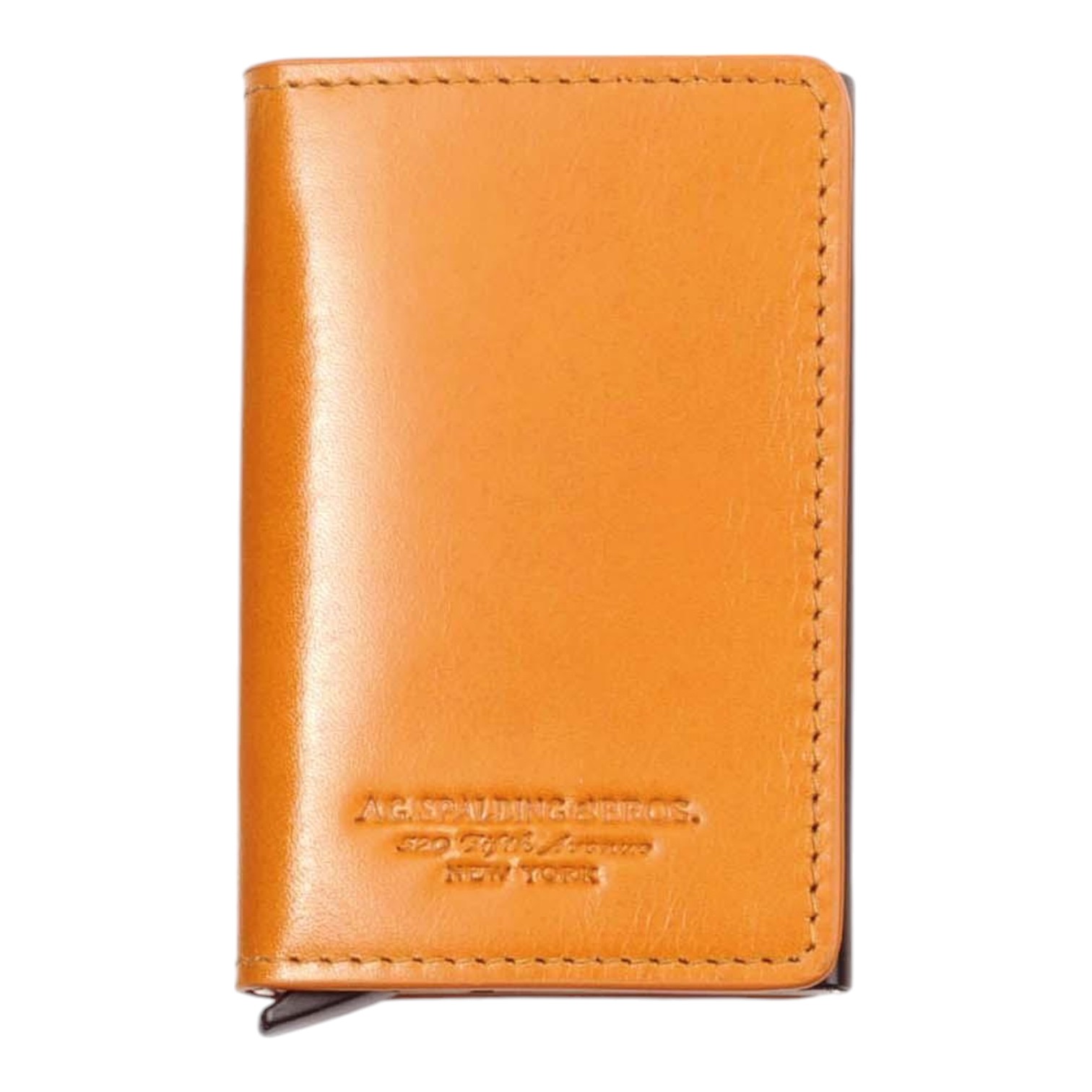 image_18382-3.jpg A.G.SPALDING E BROS - 175230 SLIDE - immagine 1