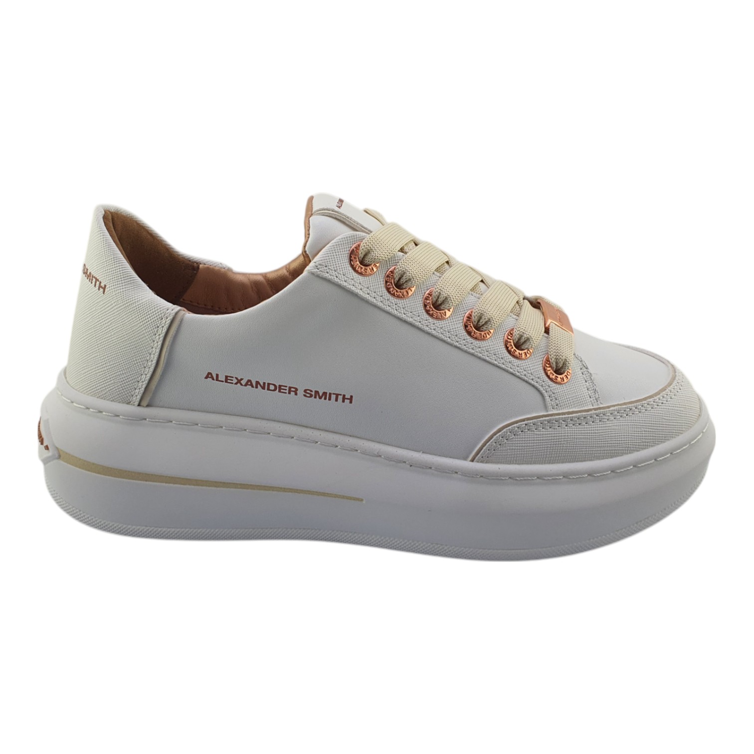 image_18480-15.jpg ALEXANDER SMITH - LANCASTER WOMAN 1972 - immagine 1