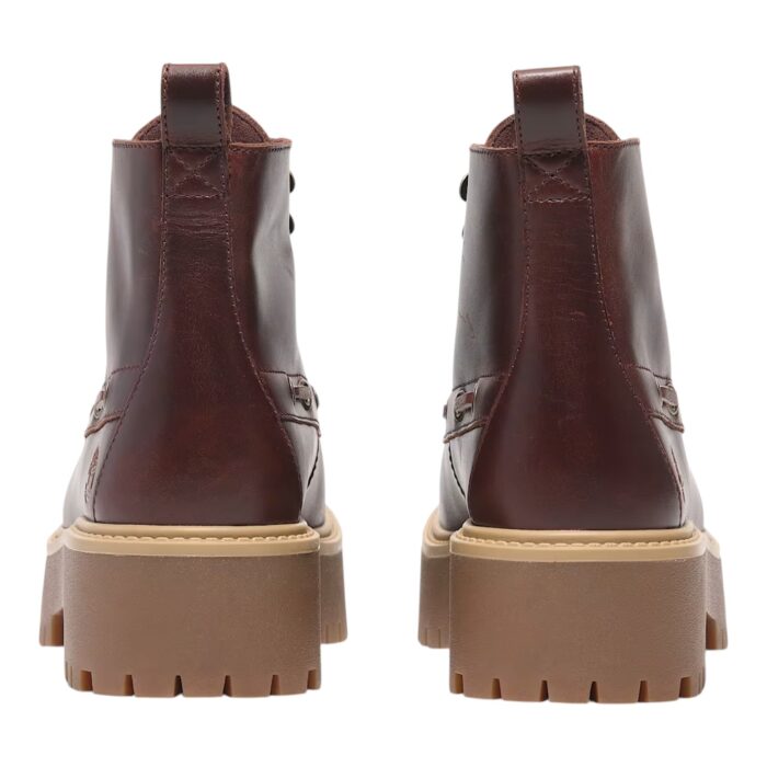 TIMBERLAND - TB0A27YZ STONE STREET MID L.UP BOOT - immagine 5