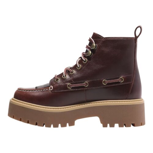 TIMBERLAND - TB0A27YZ STONE STREET MID L.UP BOOT - immagine 6