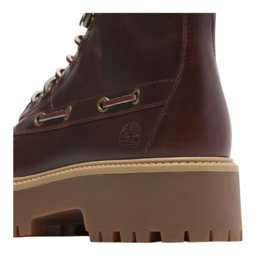 TIMBERLAND - TB0A27YZ STONE STREET MID L.UP BOOT - immagine 7