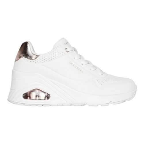 SKECHERS - 177520 UNO WEDGE - HI STEPS