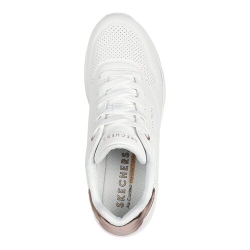 SKECHERS - 177520 UNO WEDGE - HI STEPS - immagine 3