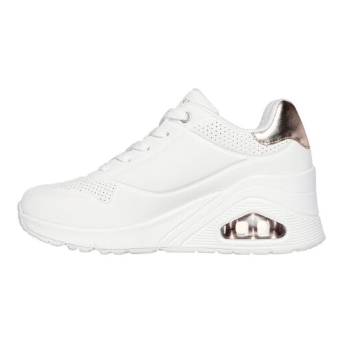 SKECHERS - 177520 UNO WEDGE - HI STEPS - immagine 5