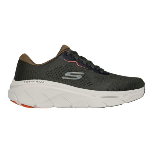 SKECHERS - 232714 D'LUX WALKER 2.0 - SWAVE