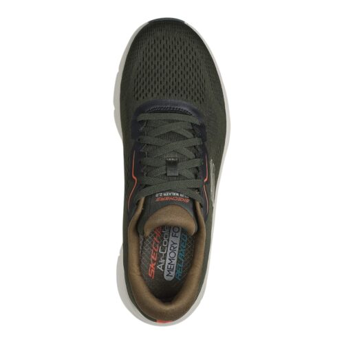 SKECHERS - 232714 D'LUX WALKER 2.0 - SWAVE - immagine 2