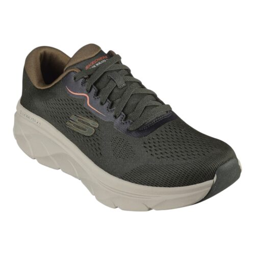 SKECHERS - 232714 D'LUX WALKER 2.0 - SWAVE - immagine 4