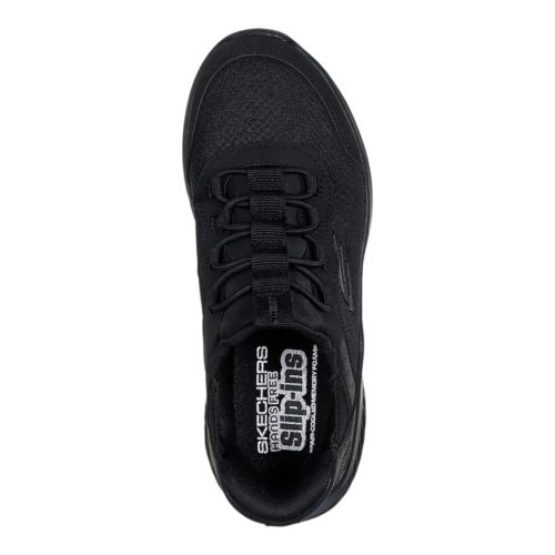 SKECHERS - 403822L BOUNDER - BRISK- BURST - immagine 2