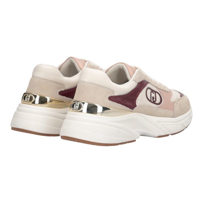 LIU JO - LJ01 01 BF5017PX003S3819 - immagine 3