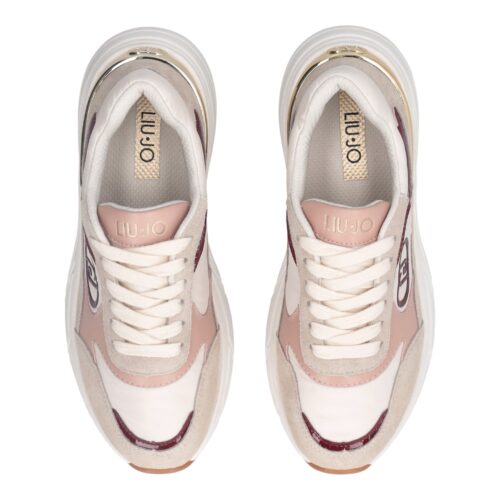 LIU JO - LJ01 01 BF5017PX003S3819 - immagine 4