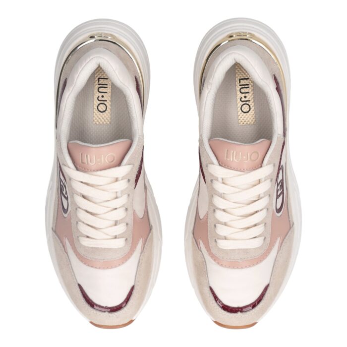 LIU JO - LJ01 01 BF5017PX003S3819 - immagine 4