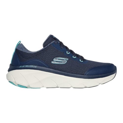SKECHERS - 150095 D'LUX WALKER 2.0-RADIANT R