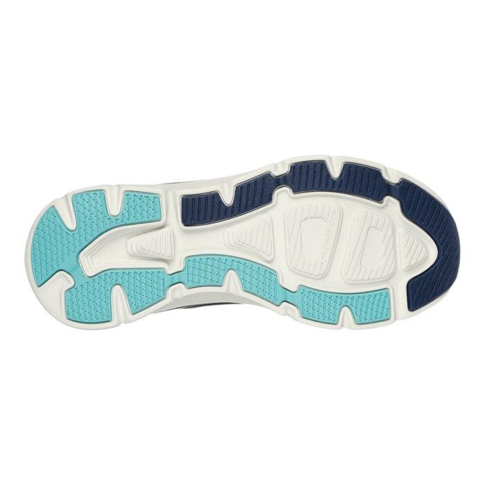 SKECHERS - 150095 D'LUX WALKER 2.0-RADIANT R - immagine 3