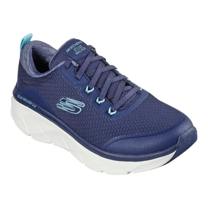 SKECHERS - 150095 D'LUX WALKER 2.0-RADIANT R - immagine 5