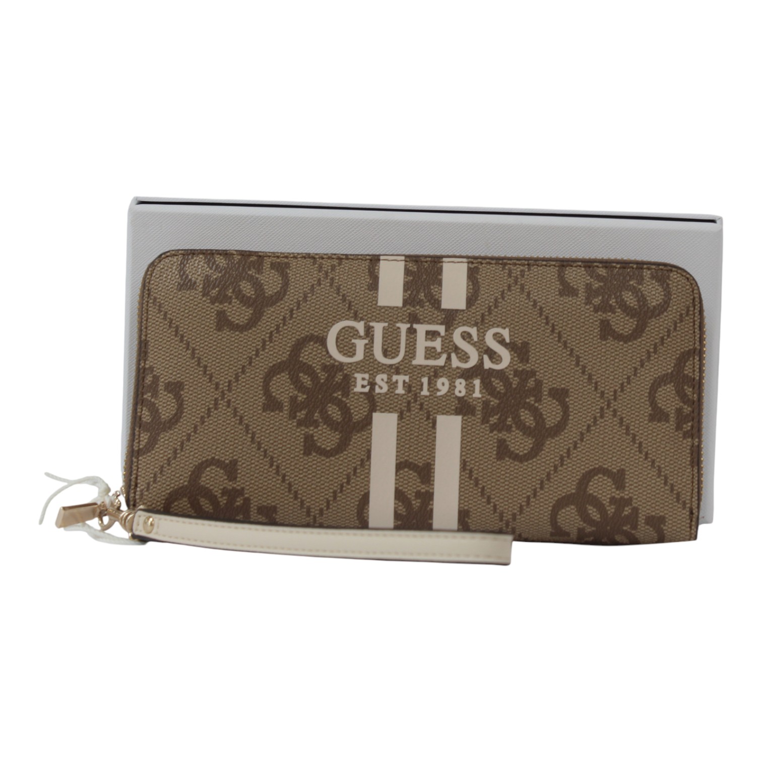 image_19370.jpg GUESS - SWOS74 59146 LAUREL II - immagine 1