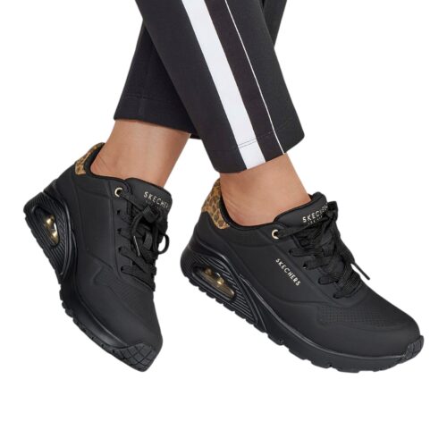 SKECHERS - 177093 UNO - JUNGLE NITE - immagine 2