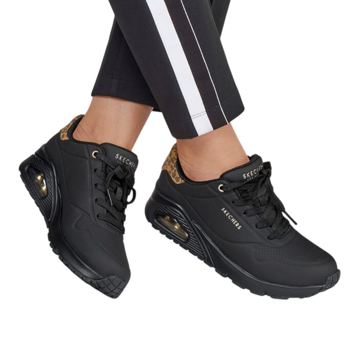 SKECHERS - 177093 UNO - JUNGLE NITE - immagine 2