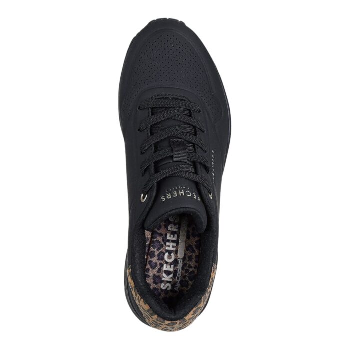 SKECHERS - 177093 UNO - JUNGLE NITE - immagine 3