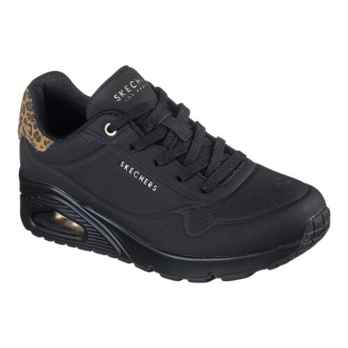 SKECHERS - 177093 UNO - JUNGLE NITE - immagine 6