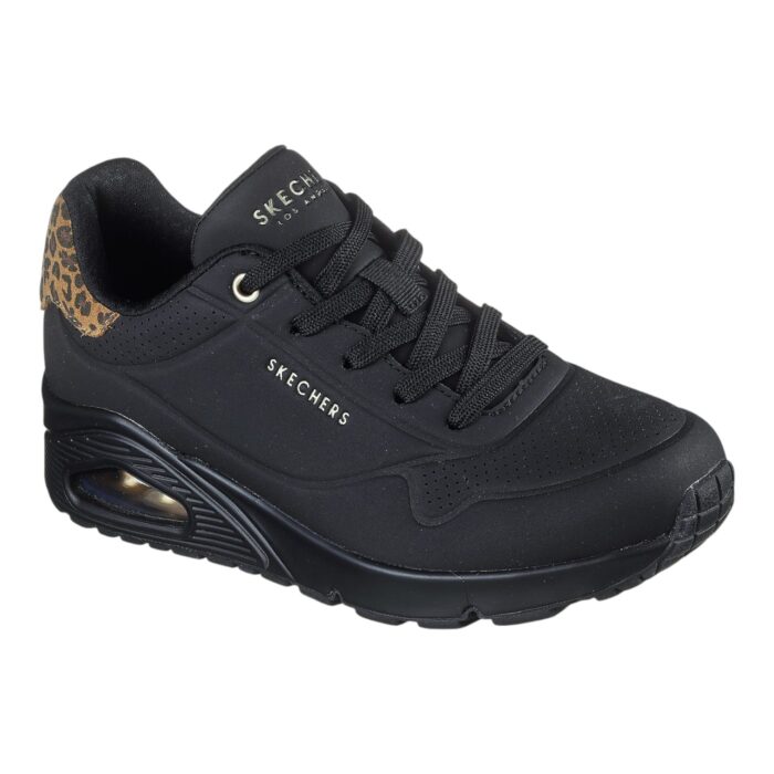 SKECHERS - 177093 UNO - JUNGLE NITE - immagine 6