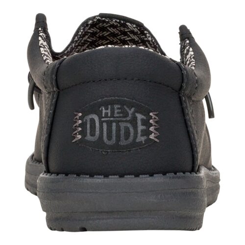 HEY DUDE - 41894 WALLY CLASSIC - immagine 5