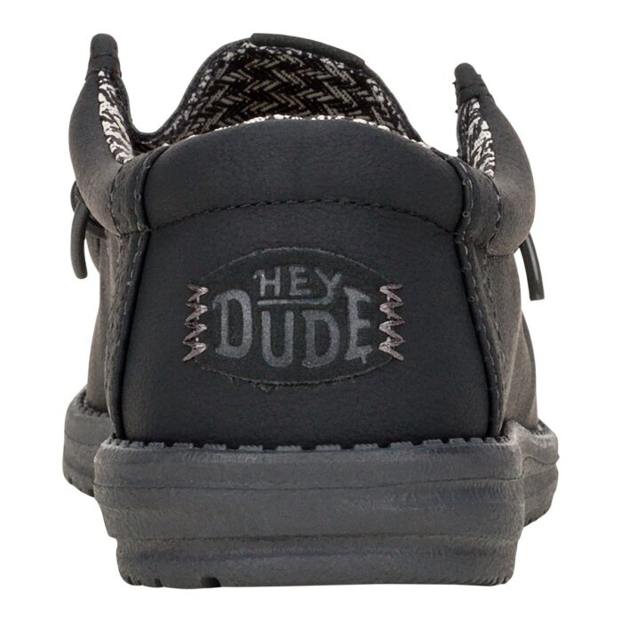 HEY DUDE - 41894 WALLY CLASSIC - immagine 5