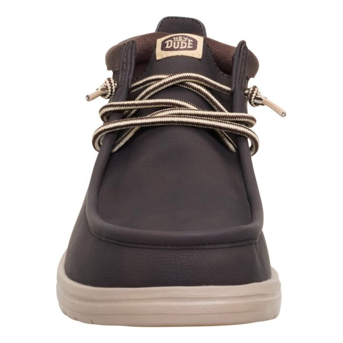 HEY DUDE - 42051 WALLY MID GRIPR CLASSIC - immagine 4