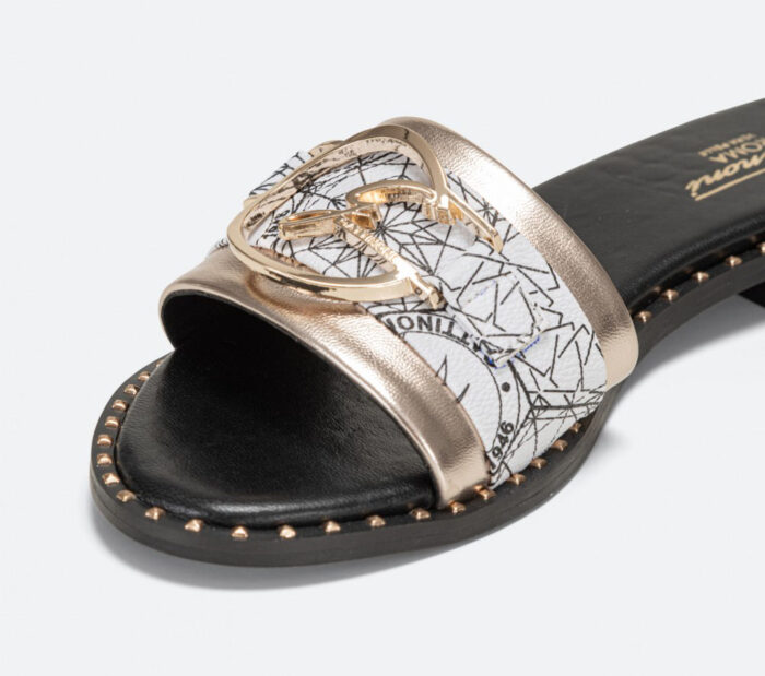 GATTINONI ROMA - PENZI0974WTN - immagine 3