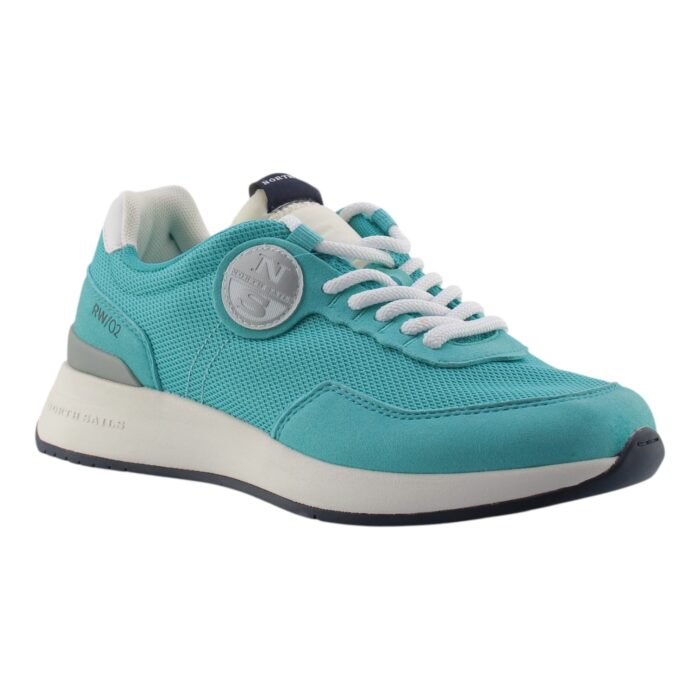 NORTH SAILS - ESSENTIAL RW/02 W - immagine 3